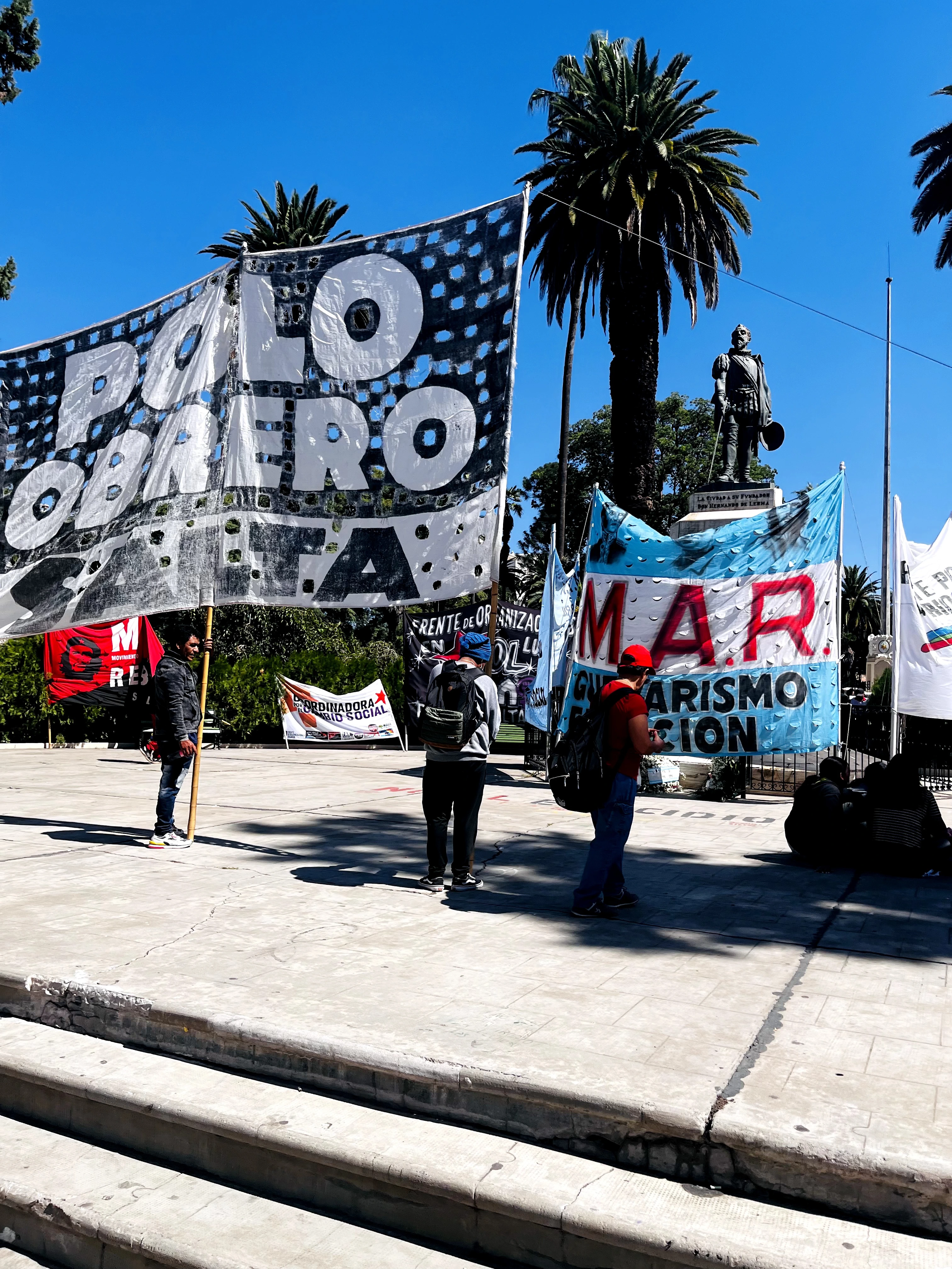 História de Llullaillaco