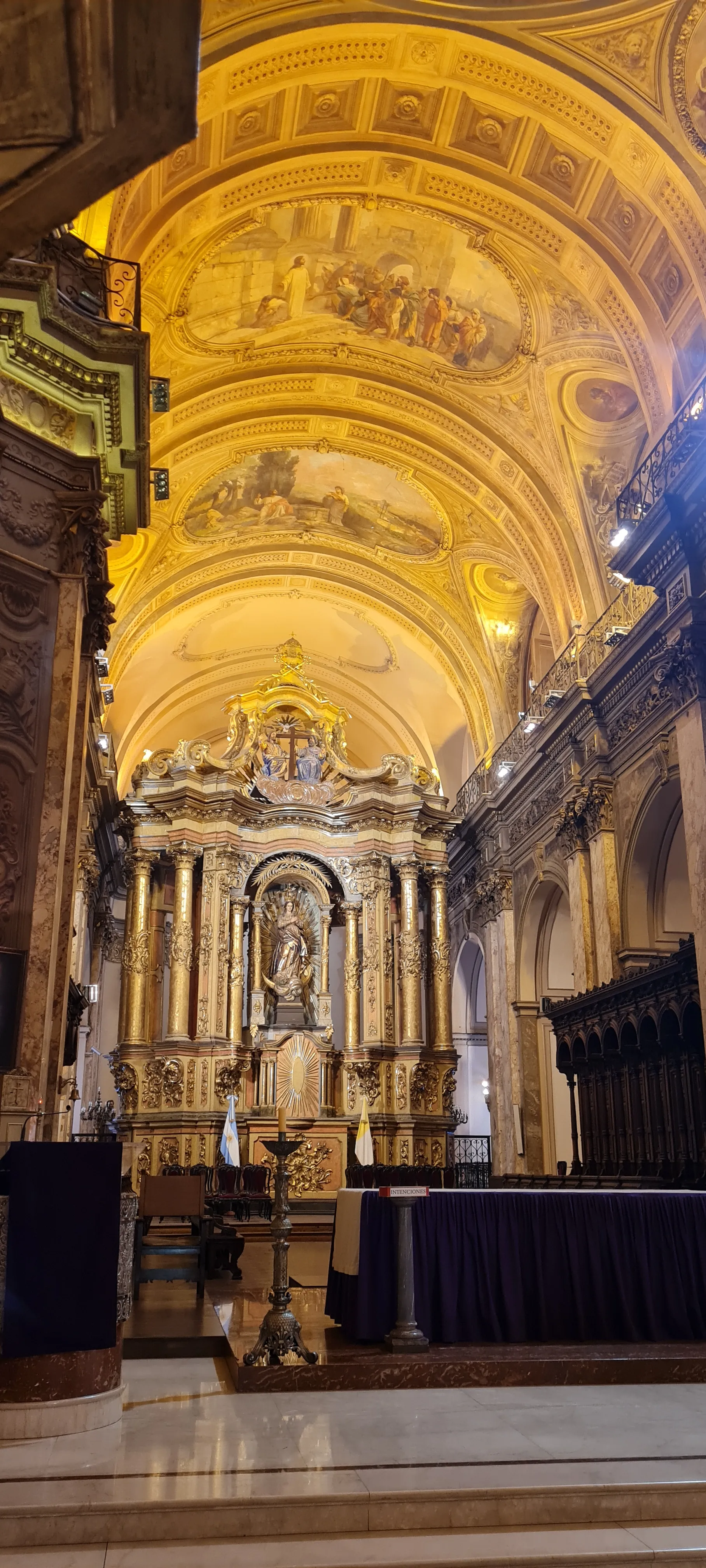 Catedral de Buenos Aires