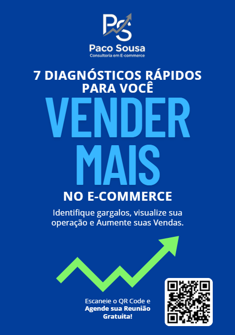 Capa do Ebook Diagnósticos