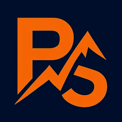 Logo Paco Sousa