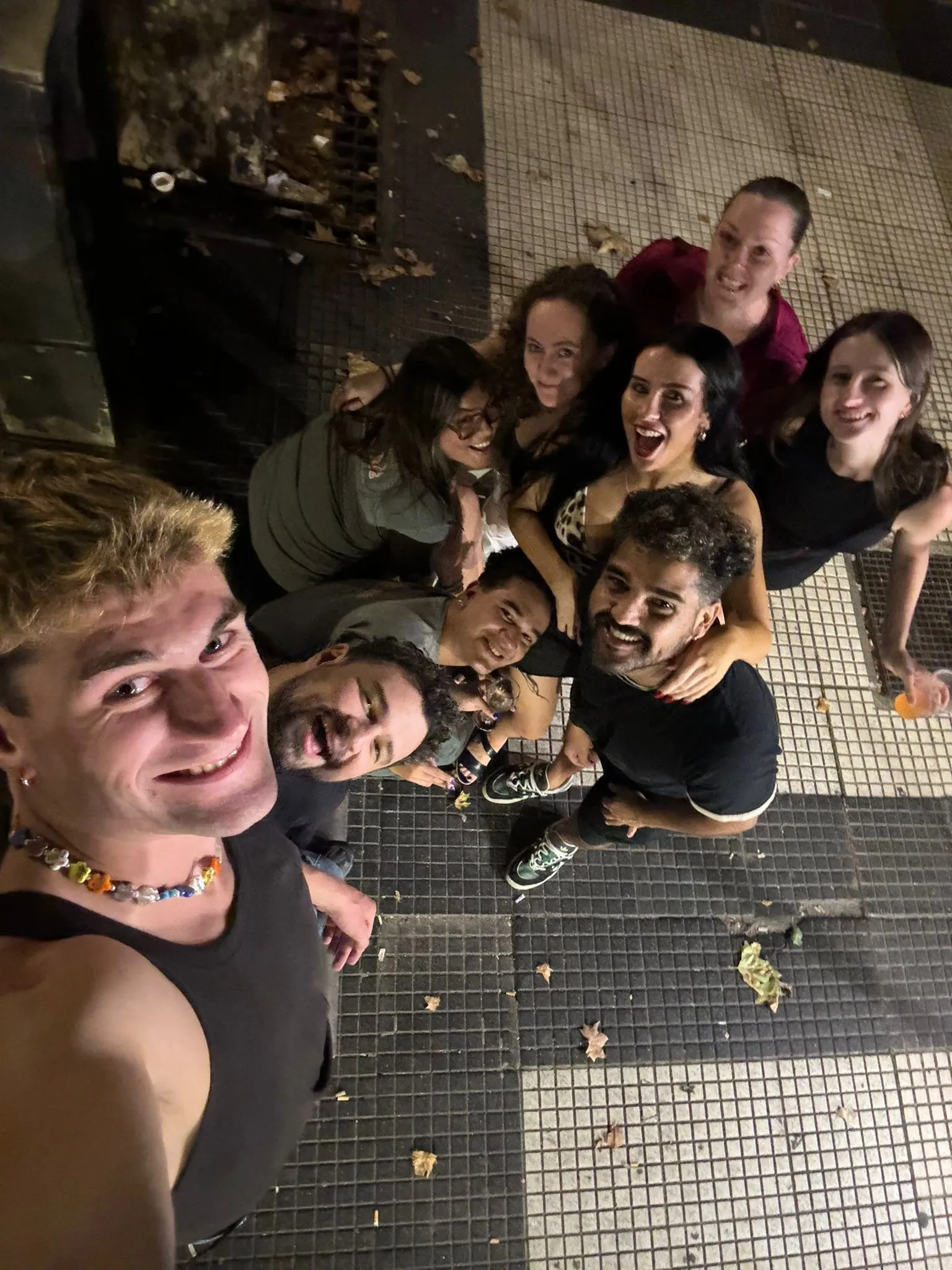 Hostel Life em Buenos Aires