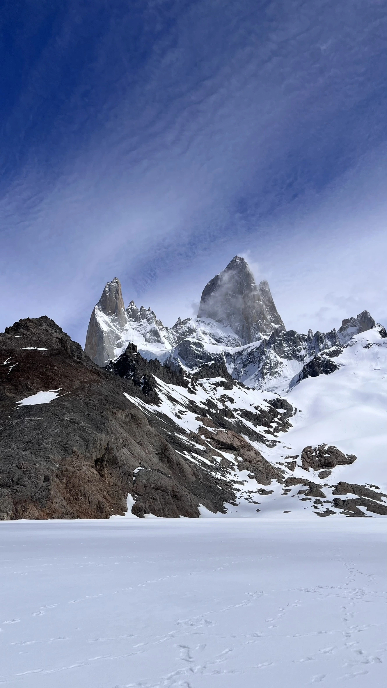 El Chaltén