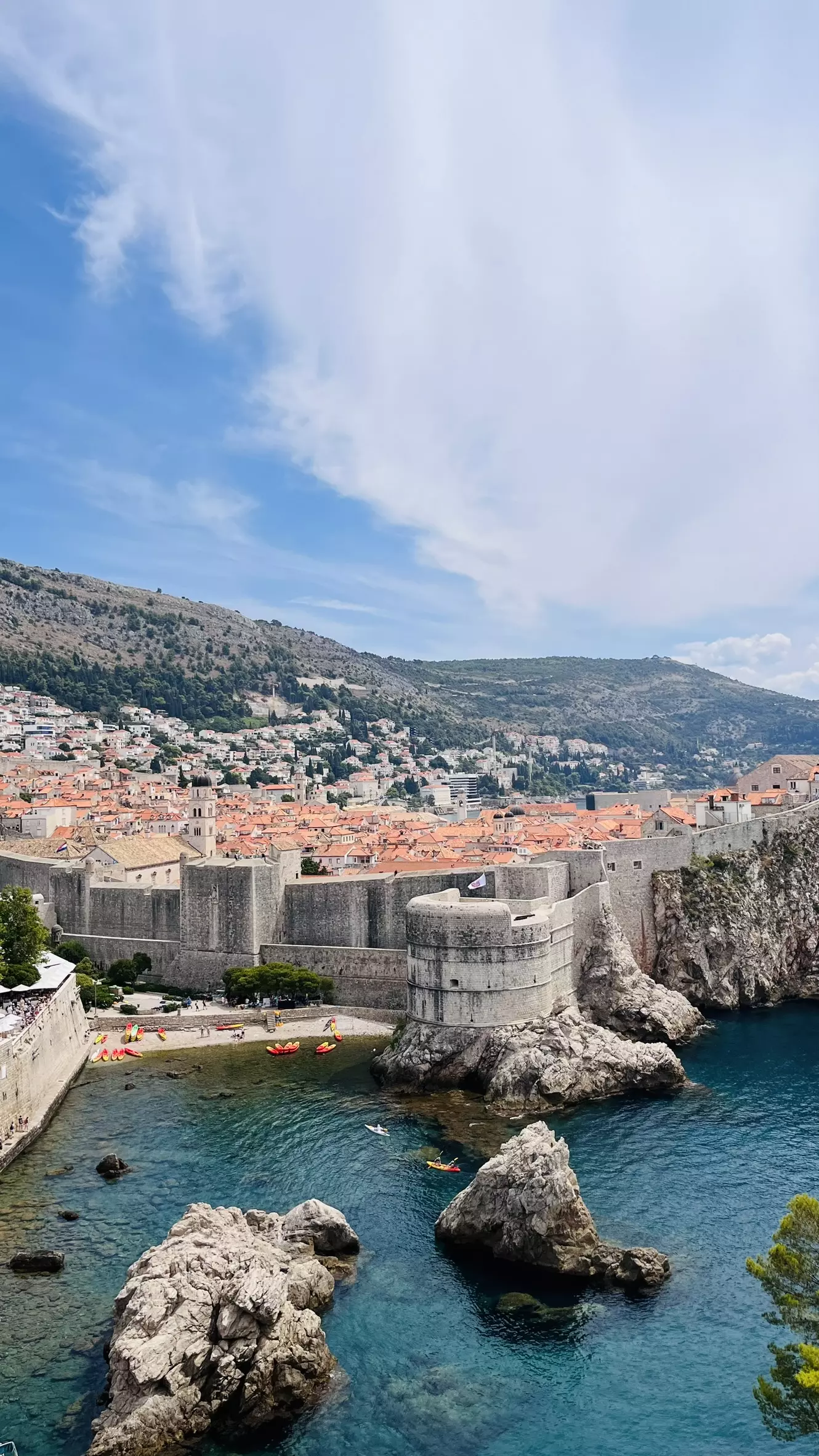 Dubrovnik