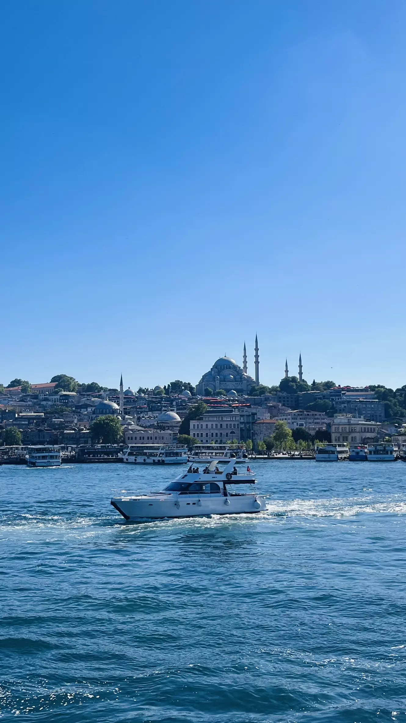 Istanbul